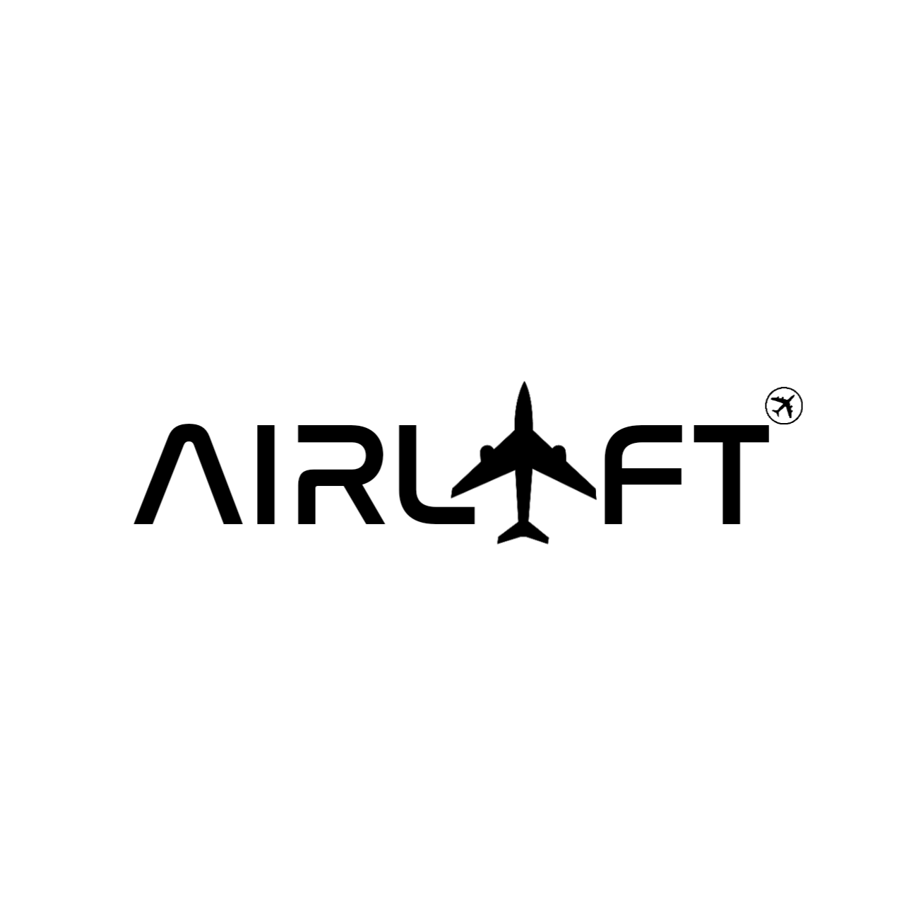 AIRLIFT Records Logo